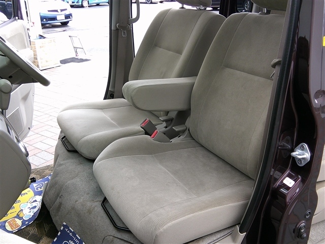 ダイハツ アトレーワゴン ６６０ カスタムターボＲＳ H24年 (関東) 99