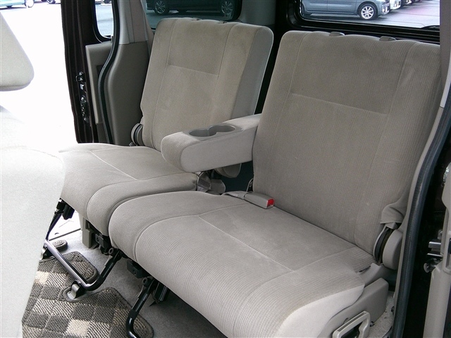 ダイハツ アトレーワゴン ６６０ カスタムターボＲＳ H24年 (関東) 99