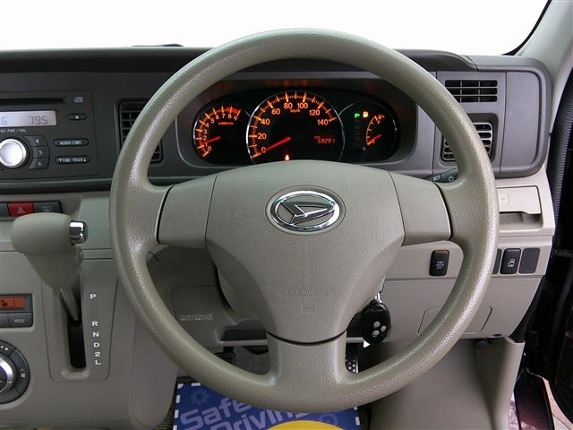 ダイハツ アトレーワゴン ６６０ カスタムターボＲＳ H24年 (関東) 99