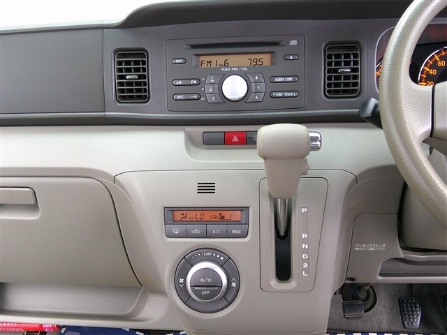 ダイハツ アトレーワゴン ６６０ カスタムターボＲＳ H24年 (関東) 99