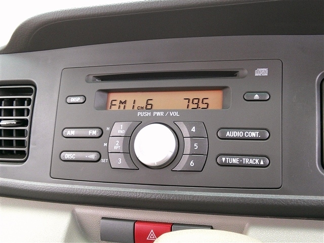 ダイハツ アトレーワゴン ６６０ カスタムターボＲＳ H24年 (関東) 99