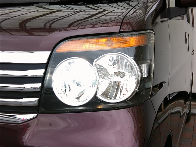 ダイハツ アトレーワゴン ６６０ カスタムターボＲＳ H24年 (関東) 99