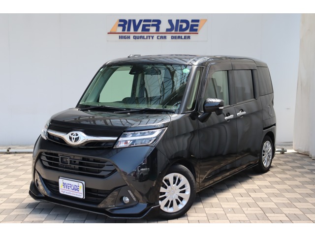 トヨタ タンク １．０ カスタム Ｇ Ｓ H28年 (関東) 99