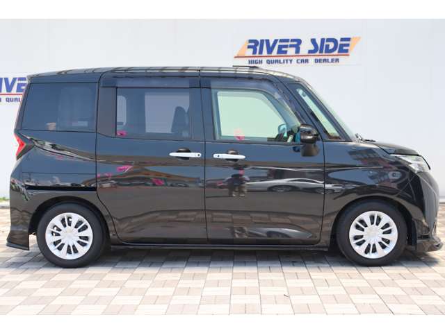 トヨタ タンク １．０ カスタム Ｇ Ｓ H28年 (関東) 99