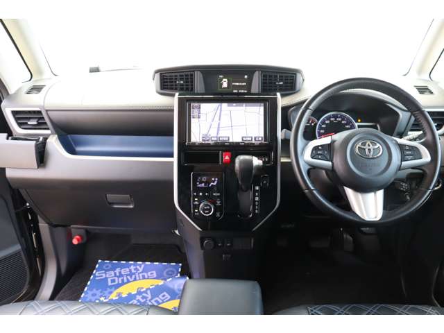 トヨタ タンク １．０ カスタム Ｇ Ｓ H28年 (関東) 99