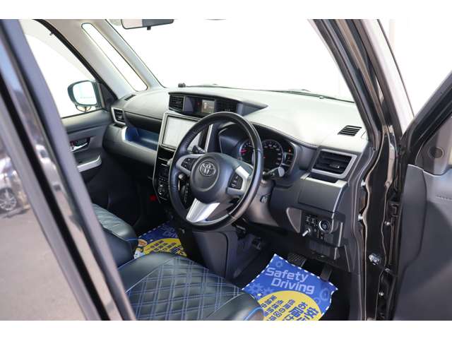 トヨタ タンク １．０ カスタム Ｇ Ｓ H28年 (関東) 99