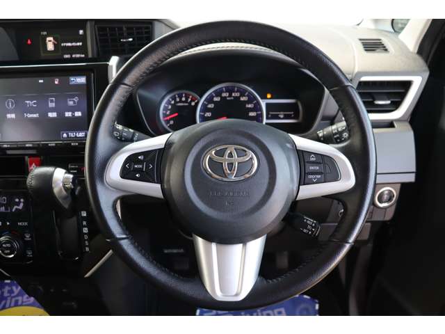 トヨタ タンク １．０ カスタム Ｇ Ｓ H28年 (関東) 99