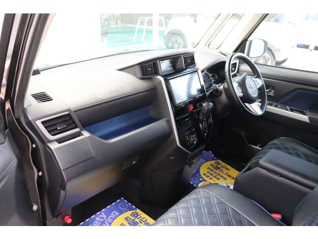 トヨタ タンク １．０ カスタム Ｇ Ｓ H28年 (関東) 99