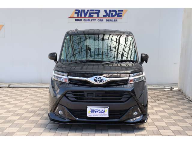 トヨタ タンク １．０ カスタム Ｇ Ｓ H28年 (関東) 99