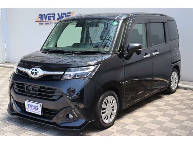 トヨタ タンク １．０ カスタム Ｇ Ｓ H28年 (関東) 99