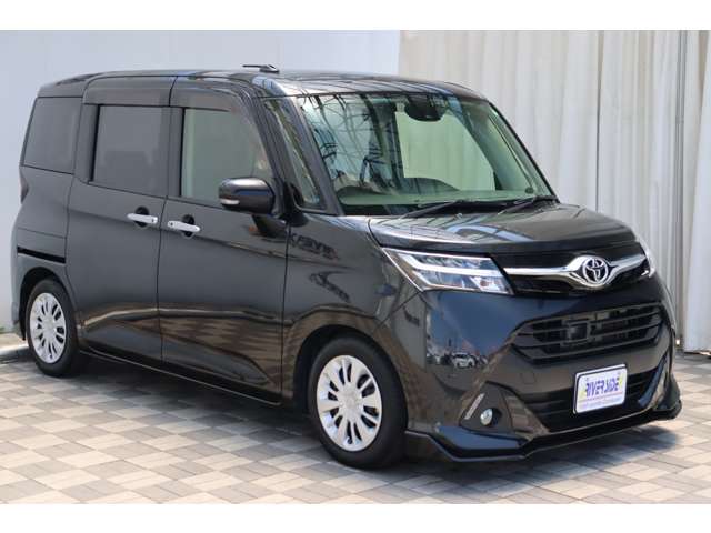 トヨタ タンク １．０ カスタム Ｇ Ｓ H28年 (関東) 99