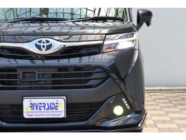 トヨタ タンク １．０ カスタム Ｇ Ｓ H28年 (関東) 99