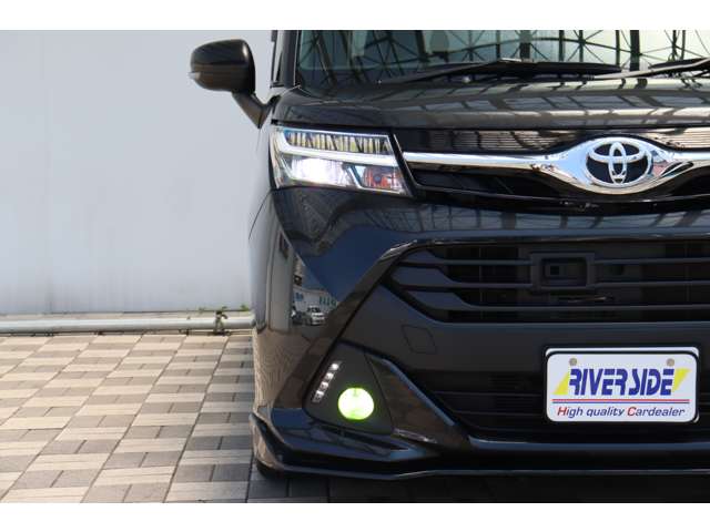 トヨタ タンク １．０ カスタム Ｇ Ｓ H28年 (関東) 99