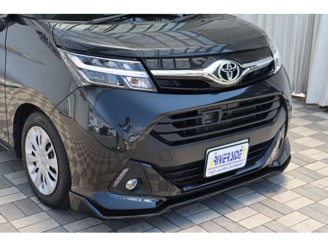 トヨタ タンク １．０ カスタム Ｇ Ｓ H28年 (関東) 99