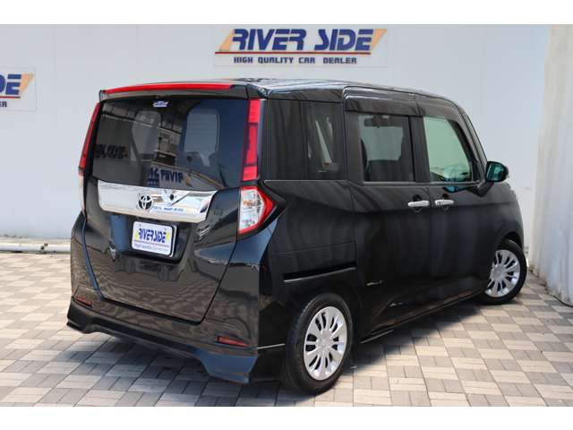 トヨタ タンク １．０ カスタム Ｇ Ｓ H28年 (関東) 99