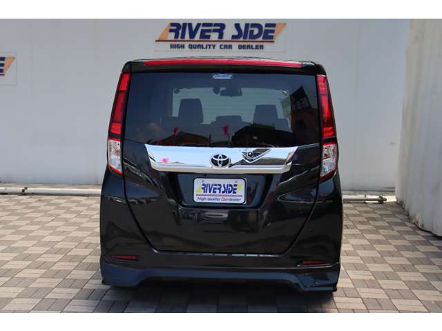 トヨタ タンク １．０ カスタム Ｇ Ｓ H28年 (関東) 99