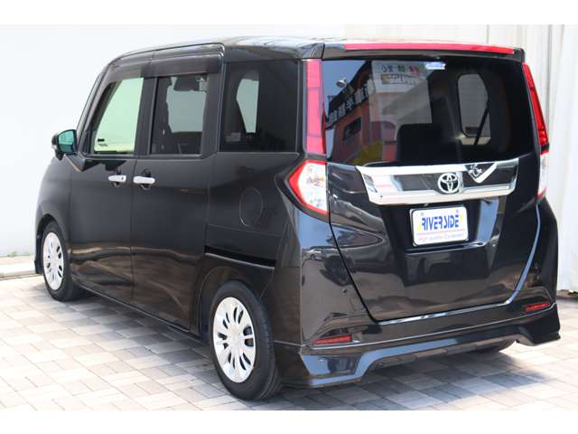 トヨタ タンク １．０ カスタム Ｇ Ｓ H28年 (関東) 99