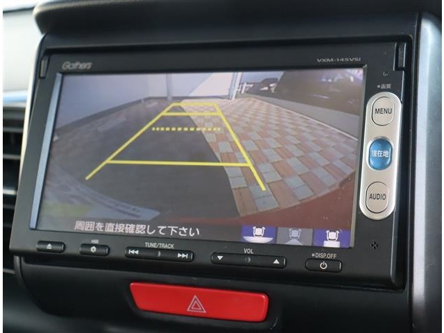 ホンダ Ｎ　ＢＯＸ ６６０ カスタムＧ ターボＡパッケージ ２トーンカラースタイル H26年 (関東) 99