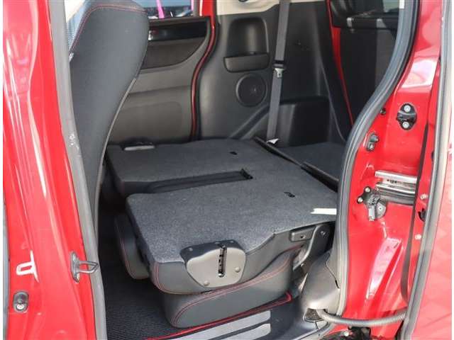 ホンダ Ｎ　ＢＯＸ ６６０ カスタムＧ ターボＡパッケージ ２トーンカラースタイル H26年 (関東) 99