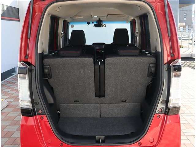 ホンダ Ｎ　ＢＯＸ ６６０ カスタムＧ ターボＡパッケージ ２トーンカラースタイル H26年 (関東) 99