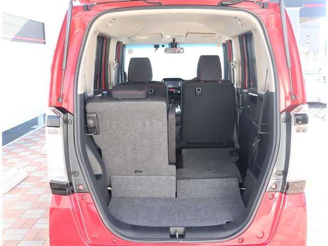 ホンダ Ｎ　ＢＯＸ ６６０ カスタムＧ ターボＡパッケージ ２トーンカラースタイル H26年 (関東) 99