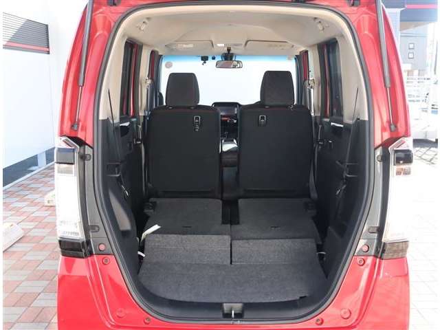 ホンダ Ｎ　ＢＯＸ ６６０ カスタムＧ ターボＡパッケージ ２トーンカラースタイル H26年 (関東) 99