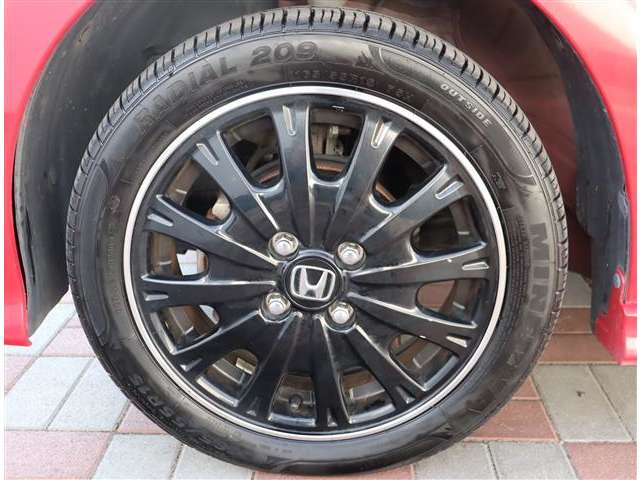 ホンダ Ｎ　ＢＯＸ ６６０ カスタムＧ ターボＡパッケージ ２トーンカラースタイル H26年 (関東) 99