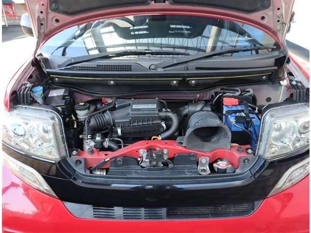 ホンダ Ｎ　ＢＯＸ ６６０ カスタムＧ ターボＡパッケージ ２トーンカラースタイル H26年 (関東) 99