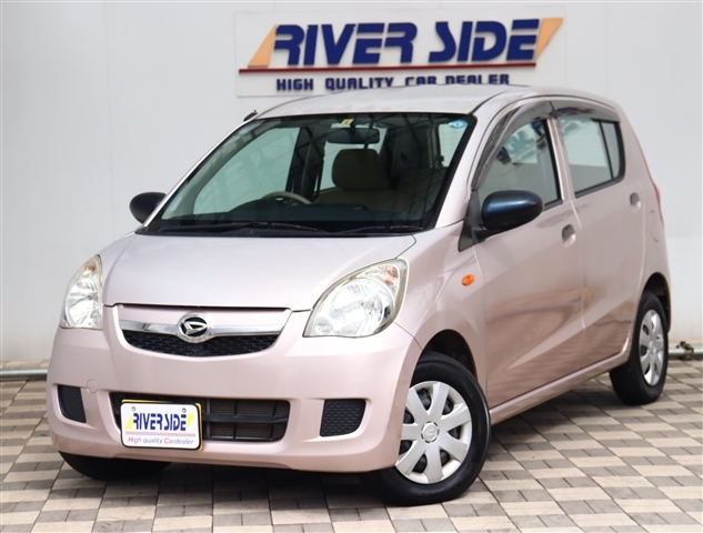 ダイハツ ミラ ６６０ Ｘ スペシャル H23年 (関東) 99