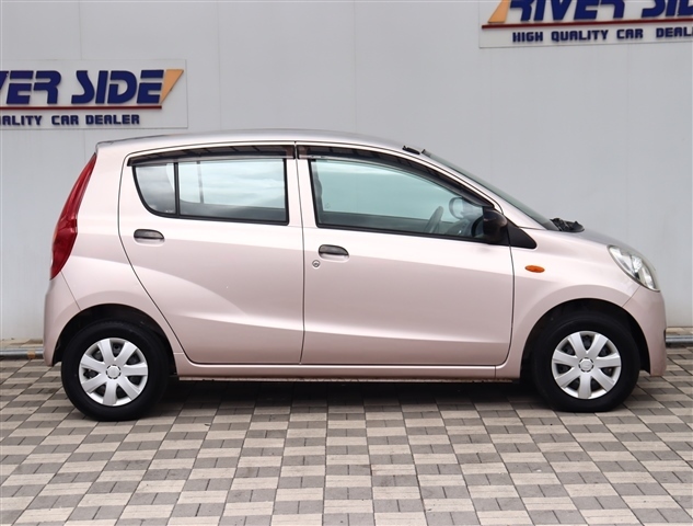 ダイハツ ミラ ６６０ Ｘ スペシャル H23年 (関東) 99