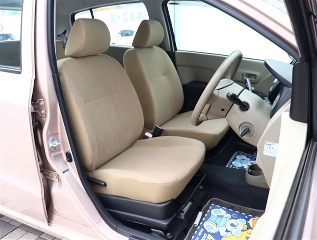 ダイハツ ミラ ６６０ Ｘ スペシャル H23年 (関東) 99