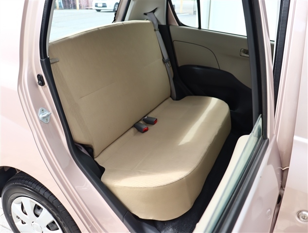 ダイハツ ミラ ６６０ Ｘ スペシャル H23年 (関東) 99