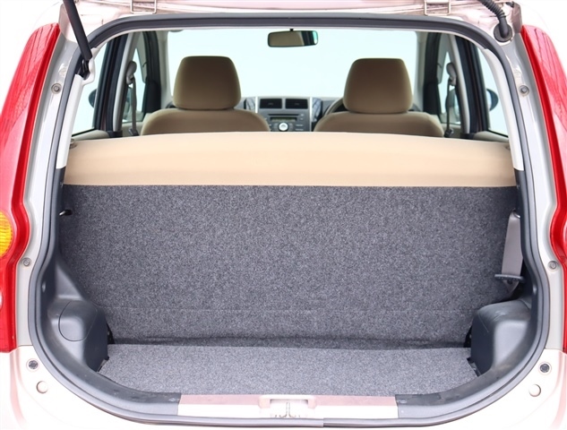 ダイハツ ミラ ６６０ Ｘ スペシャル H23年 (関東) 99