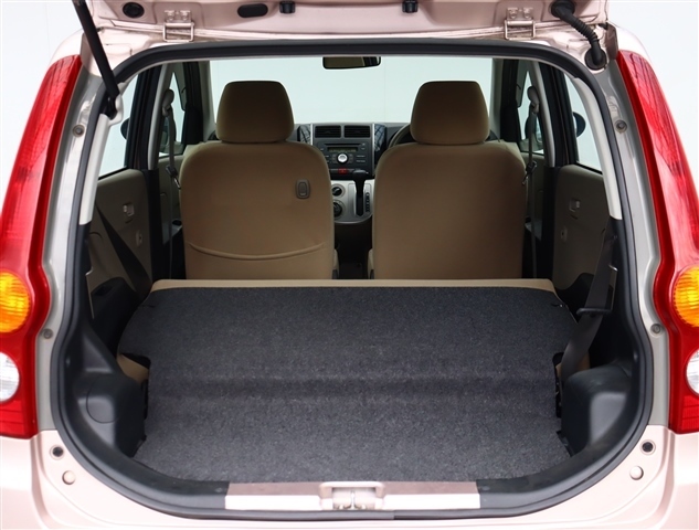 ダイハツ ミラ ６６０ Ｘ スペシャル H23年 (関東) 99