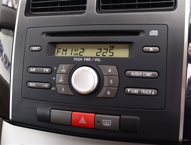 ダイハツ ミラ ６６０ Ｘ スペシャル H23年 (関東) 99