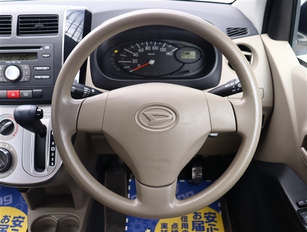 ダイハツ ミラ ６６０ Ｘ スペシャル H23年 (関東) 99