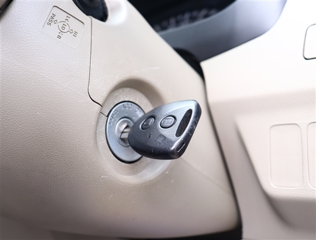 ダイハツ ミラ ６６０ Ｘ スペシャル H23年 (関東) 99