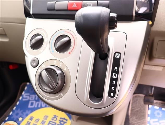 ダイハツ ミラ ６６０ Ｘ スペシャル H23年 (関東) 99