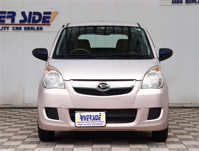 ダイハツ ミラ ６６０ Ｘ スペシャル H23年 (関東) 99