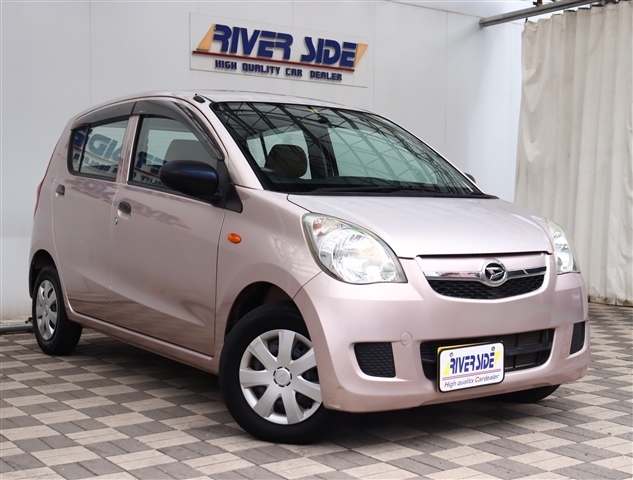 ダイハツ ミラ ６６０ Ｘ スペシャル H23年 (関東) 99