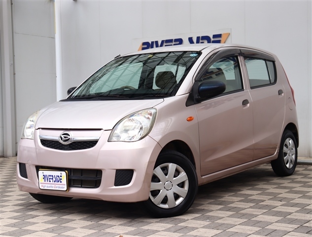 ダイハツ ミラ ６６０ Ｘ スペシャル H23年 (関東) 99