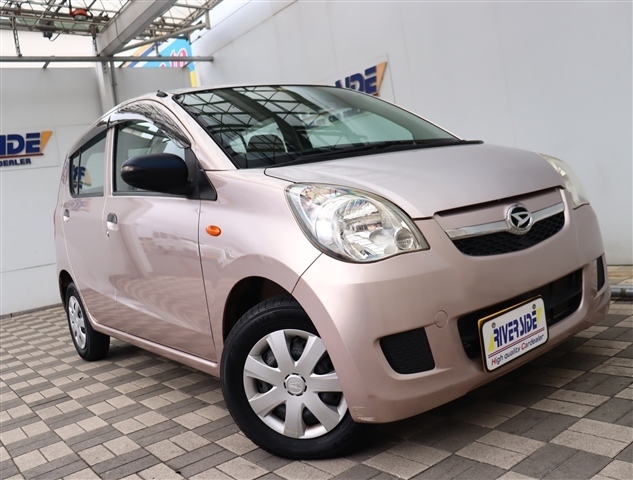 ダイハツ ミラ ６６０ Ｘ スペシャル H23年 (関東) 99