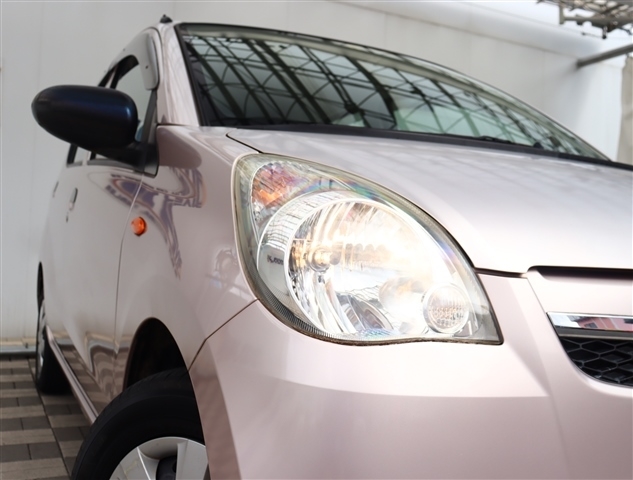 ダイハツ ミラ ６６０ Ｘ スペシャル H23年 (関東) 99