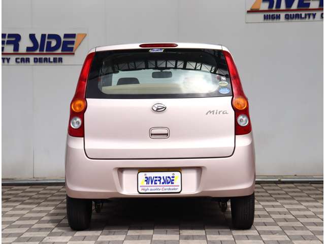 ダイハツ ミラ ６６０ Ｘ スペシャル H23年 (関東) 99