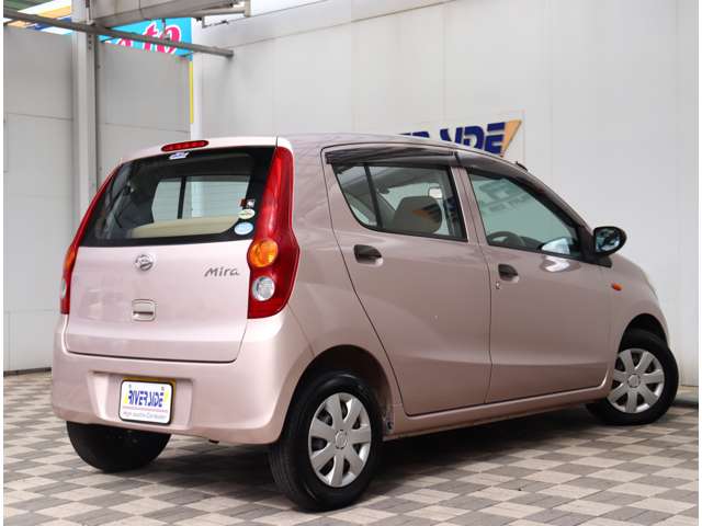 ダイハツ ミラ ６６０ Ｘ スペシャル H23年 (関東) 99