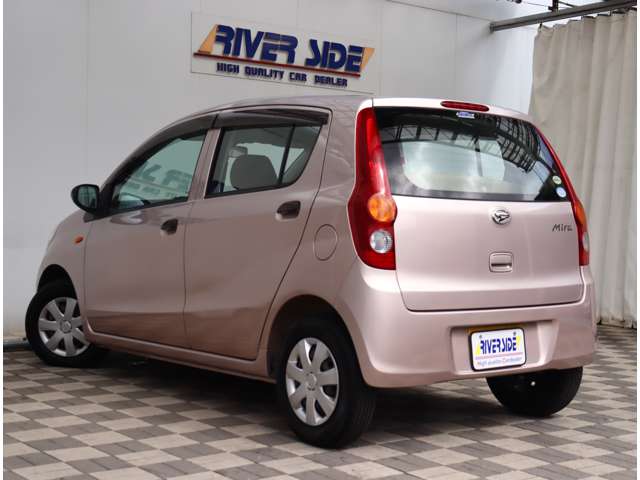 ダイハツ ミラ ６６０ Ｘ スペシャル H23年 (関東) 99