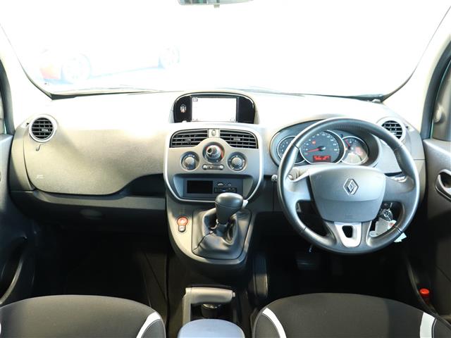 ルノー カングー アクティフ ペイザージュ H28年 (関東) 99