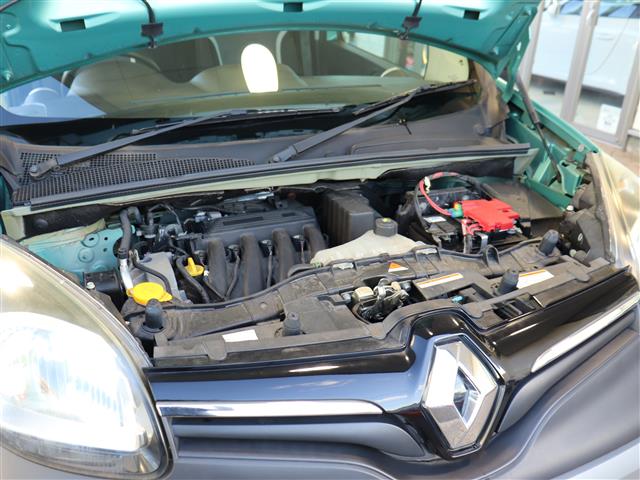 ルノー カングー アクティフ ペイザージュ H28年 (関東) 99