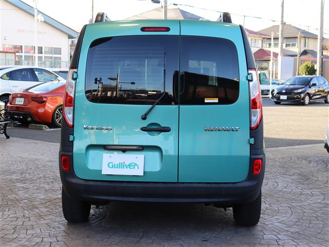 ルノー カングー アクティフ ペイザージュ H28年 (関東) 99