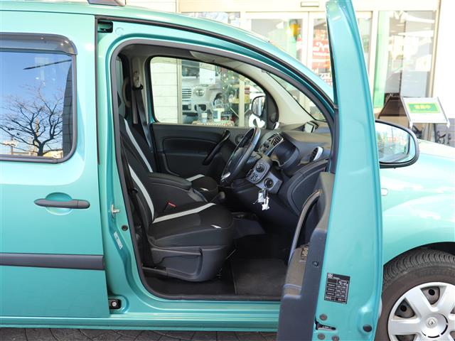 ルノー カングー アクティフ ペイザージュ H28年 (関東) 99